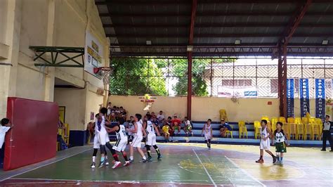 Punzalan Gym,lucena City .